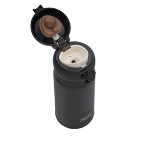 Thermos Ultralight 0.35 lt Siyah Termos