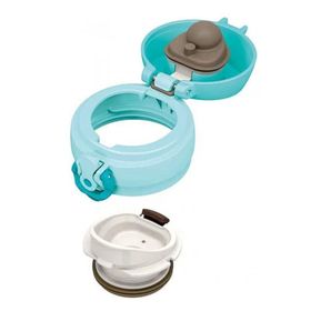 Thermos Ultralight 0.50 lt Turkuaz Termos