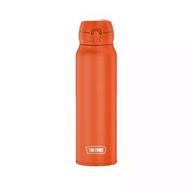 Thermos Ultralight 0.50 lt Turuncu Termos