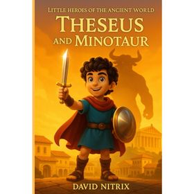 THESEUS AND MINOTAUR - NEL YOMTOW