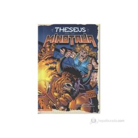 THESEUS AND MINOTAUR - NEL YOMTOW