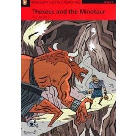 Theseus And The Minotaur