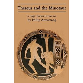 Theseus And The Minotaur