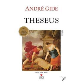 THESEUS - ANDRE GIDE