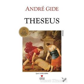 THESEUS - ANDRE GIDE