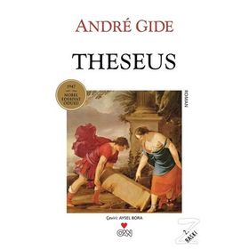 THESEUS - ANDRE GIDE
