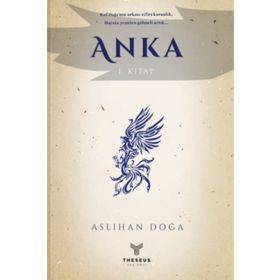THESEUS - ANDRE GIDE