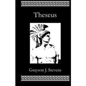 THESEUS - ANDRE GIDE