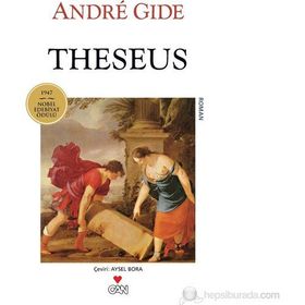 THESEUS - ANDRE GIDE