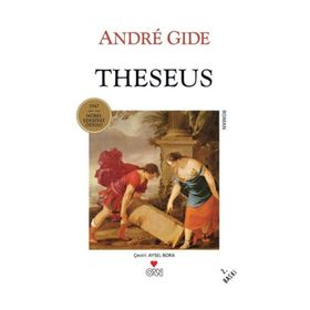 THESEUS - ANDRE GIDE