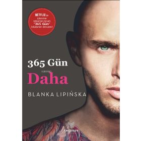 Theseus Yayınevi 365 Gün Daha