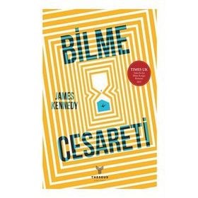 Theseus Yayınevi Bilme Cesareti