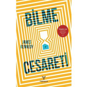 Theseus Yayınevi Bilme Cesareti