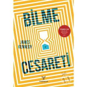 Theseus Yayınevi Bilme Cesareti