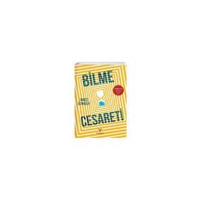 Theseus Yayınevi Bilme Cesareti