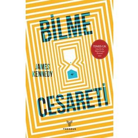 Theseus Yayınevi Bilme Cesareti