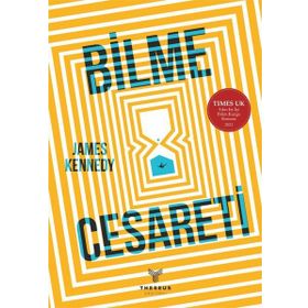 Theseus Yayınevi Bilme Cesareti
