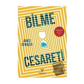 Theseus Yayınevi Bilme Cesareti