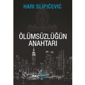 Theseus Yayınevi Ölümsüzlüğün Anahtarı