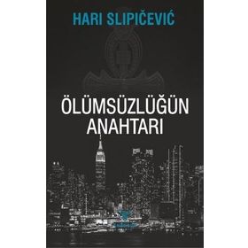 Theseus Yayınevi Ölümsüzlüğün Anahtarı