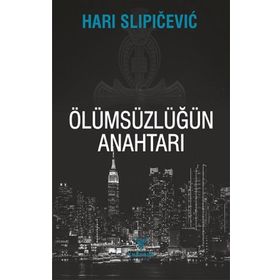 Theseus Yayınevi Ölümsüzlüğün Anahtarı