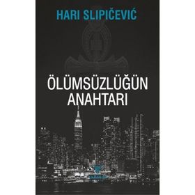 Theseus Yayınevi Ölümsüzlüğün Anahtarı