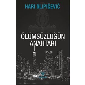 Theseus Yayınevi Ölümsüzlüğün Anahtarı