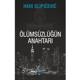 Theseus Yayınevi Ölümsüzlüğün Anahtarı