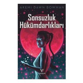 Theseus Yayınevi Sonsuzluk Hükümdarlıkları