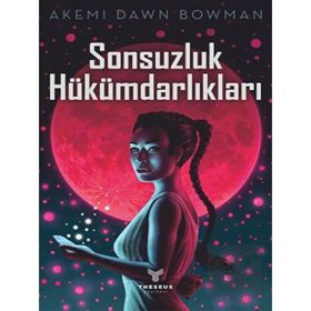 Theseus Yayınevi Sonsuzluk Hükümdarlıkları