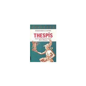 THESPIS ESKI YAKINDOĞU´DA RİTÜEL, MIT VE DRAMA - THEODOR H. GASTER