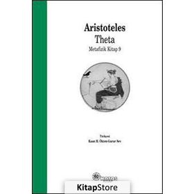 Theta - Aristoteles