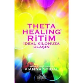 Theta Healing Ritim - Vianna Stibal
