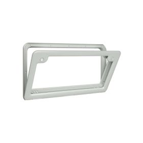 Thetford 785x340 mm 5 Beyaz Servis Kapağı