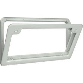 Thetford 785x340 mm 5 Beyaz Servis Kapağı