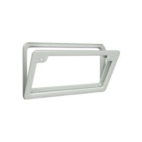 Thetford 785x340 mm 5 Beyaz Servis Kapağı