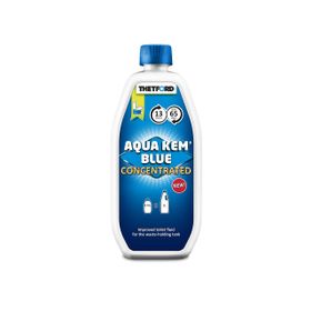 Thetford Aqua Kem Blue Kirli Su Tankı Kimyasalı