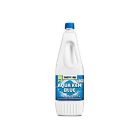 Thetford Aqua Kem Blue Kirli Su Tankı Kimyasalı
