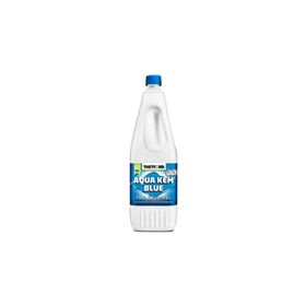 Thetford Aqua Kem Blue Kirli Su Tankı Kimyasalı