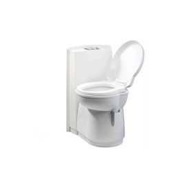 Thetford C262-CWE Karavan Kasetli Tuvalet