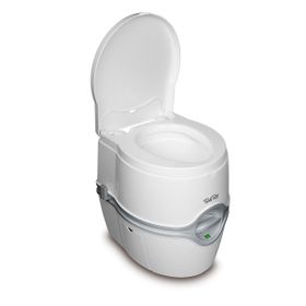 Thetford Porta Potti 565E 21 lt Pilli Portatif Tuvalet