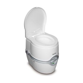 Thetford Porta Potti 565E 21 lt Pilli Portatif Tuvalet
