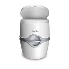 Thetford Porta Potti 565E 21 lt Pilli Portatif Tuvalet