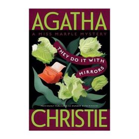 THEY DO IT WITH MIRRORS +CD (AGATHA CHRISTIE READERS) - AGATHA CHRISTIE