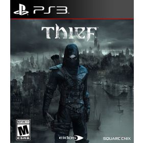 Thief PS3
