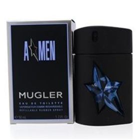 Thierry Mugler A Men Rubber EDT 50 ml Erkek Parfüm