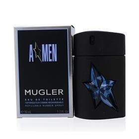 Thierry Mugler A Men Rubber EDT 50 ml Erkek Parfüm