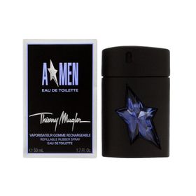 Thierry Mugler A Men Rubber EDT 50 ml Erkek Parfüm