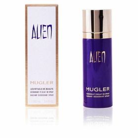 Thierry Mugler Alien 100ml Kadın Deodorant