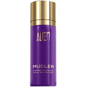 Thierry Mugler Alien 100ml Kadın Deodorant